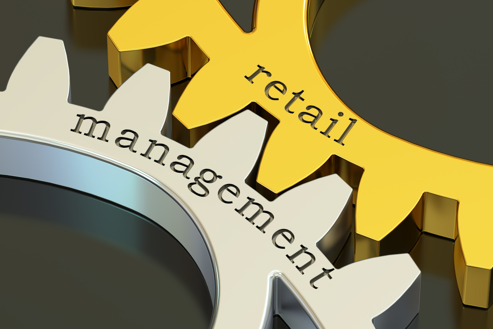 5 Secrets For Effective Retail Management